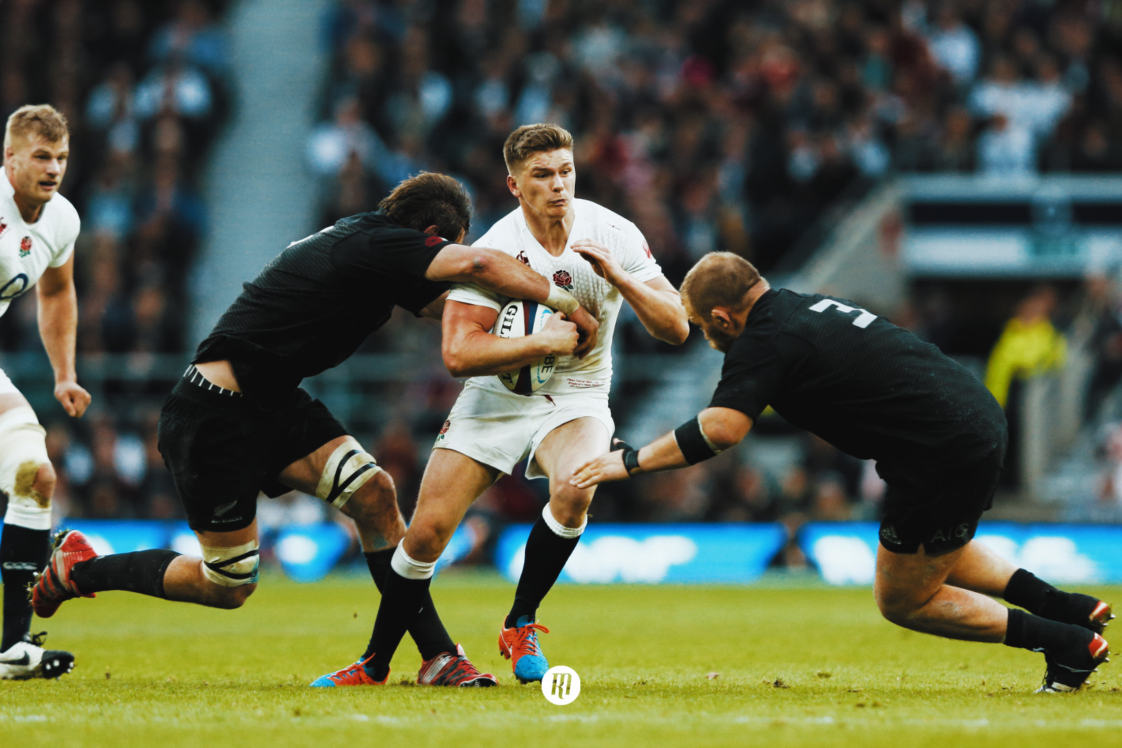 The ultimate edge that will decide England and New Zealand's titanic Rugby World Cup semi-final clash