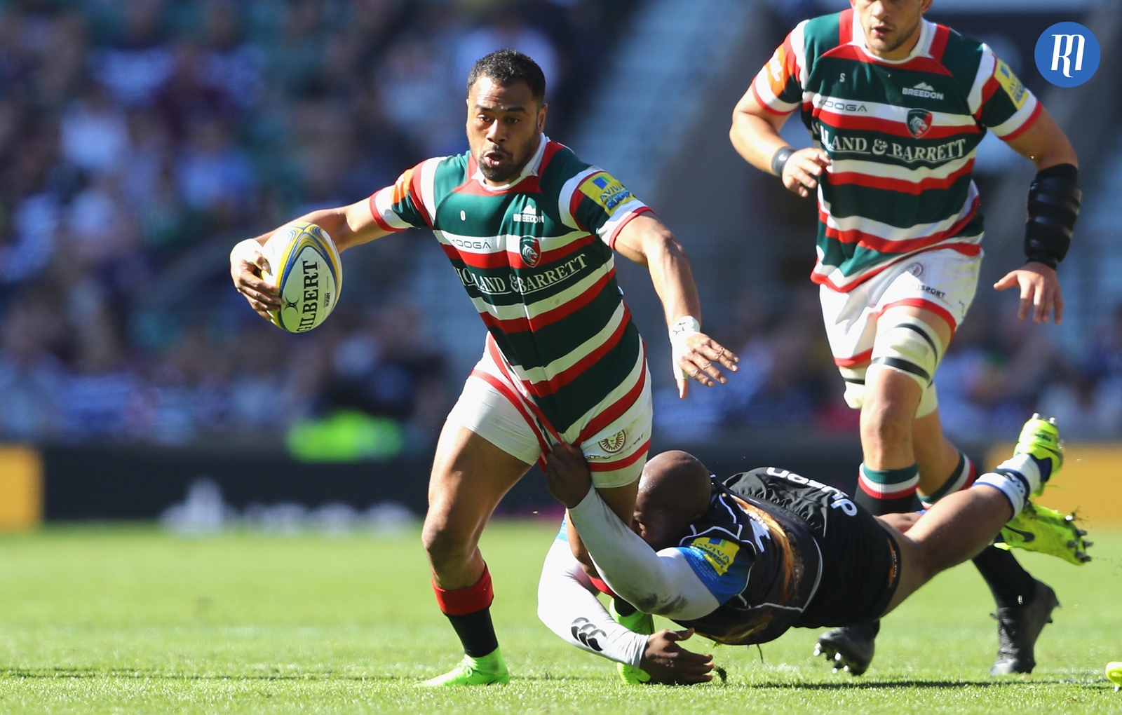 Host of Premiershp stars return to boost end of season hopes