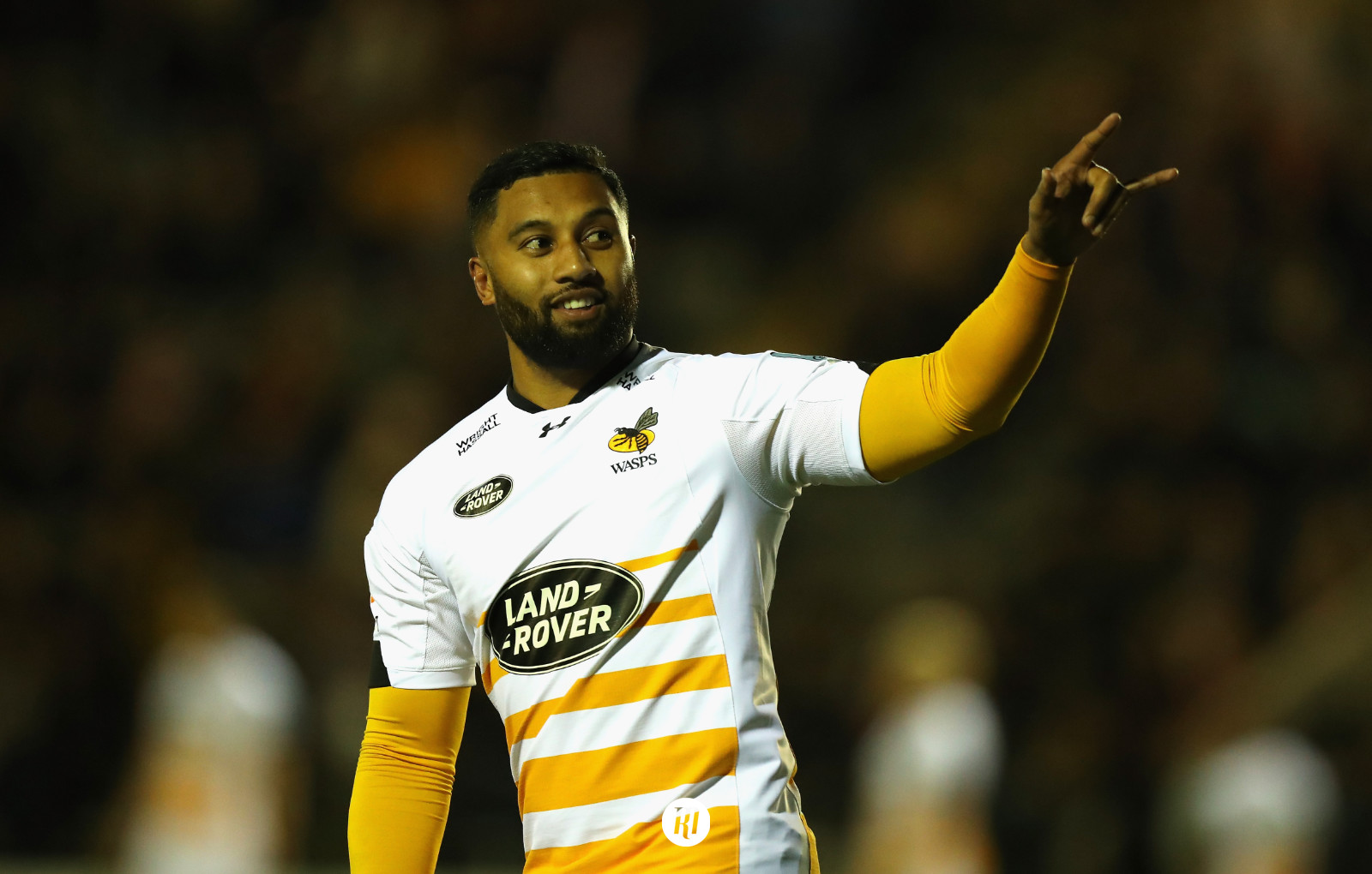 Gallagher Premiership Mid Season Review - Part Two