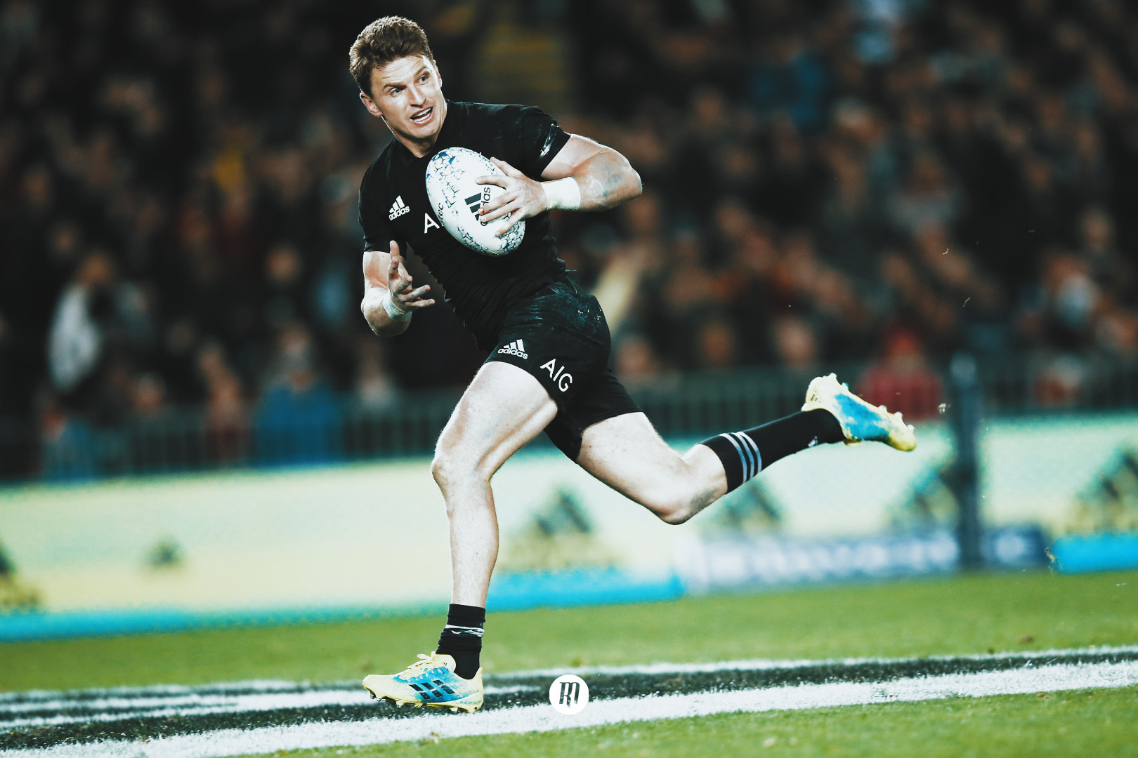 A truncated Rugby Championship and a World Cup launchpad: Pumas and All Blacks